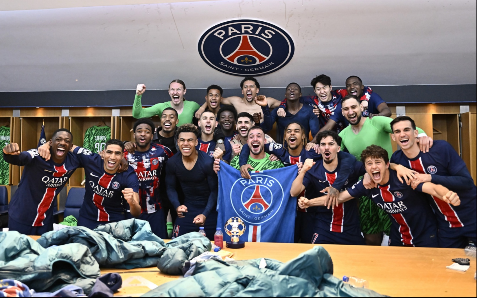 lol下注网站_巴黎圣日耳曼目标直指欧冠