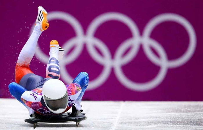 多国运动员锁定参赛资格的原因