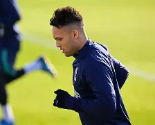 劳塔罗再度建功领跑意甲射手榜