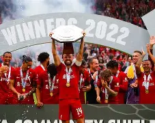 lol投注_利物浦英超击败切尔西，萨拉赫传射建功(萨拉赫连续四个赛季进球20+ 加冕利物浦英超第一人)